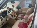 NISSAN PATROL SE 2015